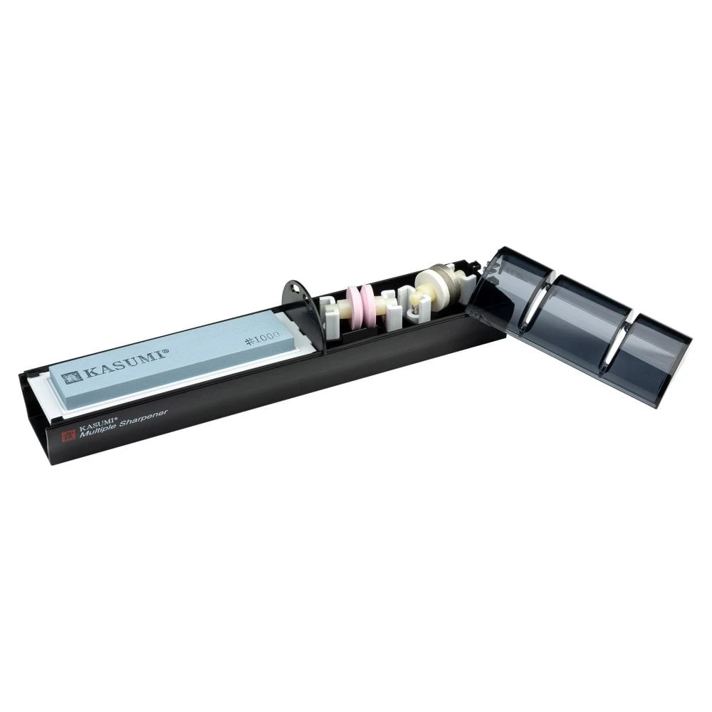 Kasumi Kasumi Multi Sharpener 1 Kasumi Kasumi Multi Sharpener