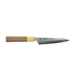 Yu Kurosaki KR-800WO Yu Kurosaki Senkou SG-2 12cm Petty Knife