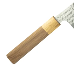 Yu Kurosaki KR-809WO Yu Kurosaki Senkou SG-2 16.5cm Nakiri -Knife Sales Store kr 809wo yu kurosaki senkou sg 2 16 5cm nakiri p2286 13150 image