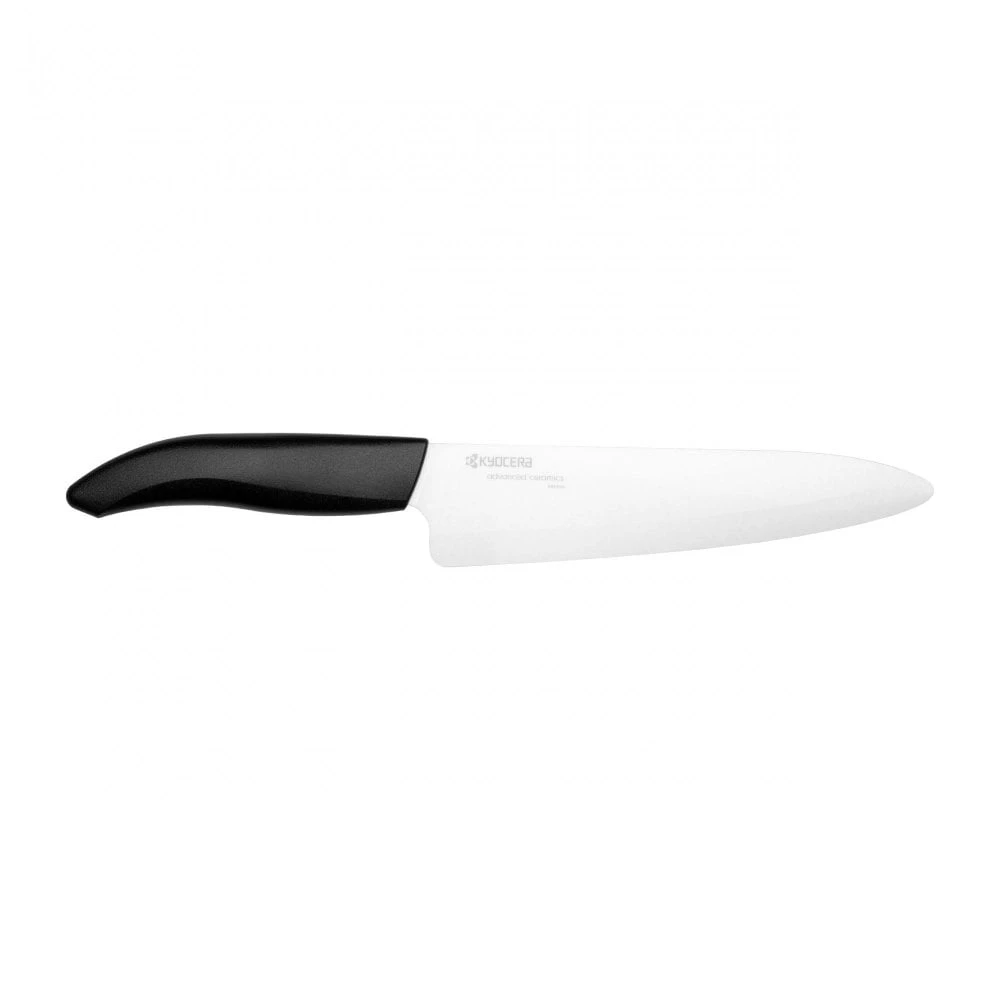 Kyocera Kyocera Gen Series 18cm Chef's Knife 1 Kyocera Kyocera Gen Series 18cm Chef's Knife