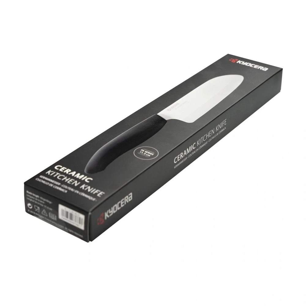 Kyocera Kyocera Gen Series 18cm Chef's Knife 3 Kyocera Kyocera Gen Series 18cm Chef's Knife - Image 3