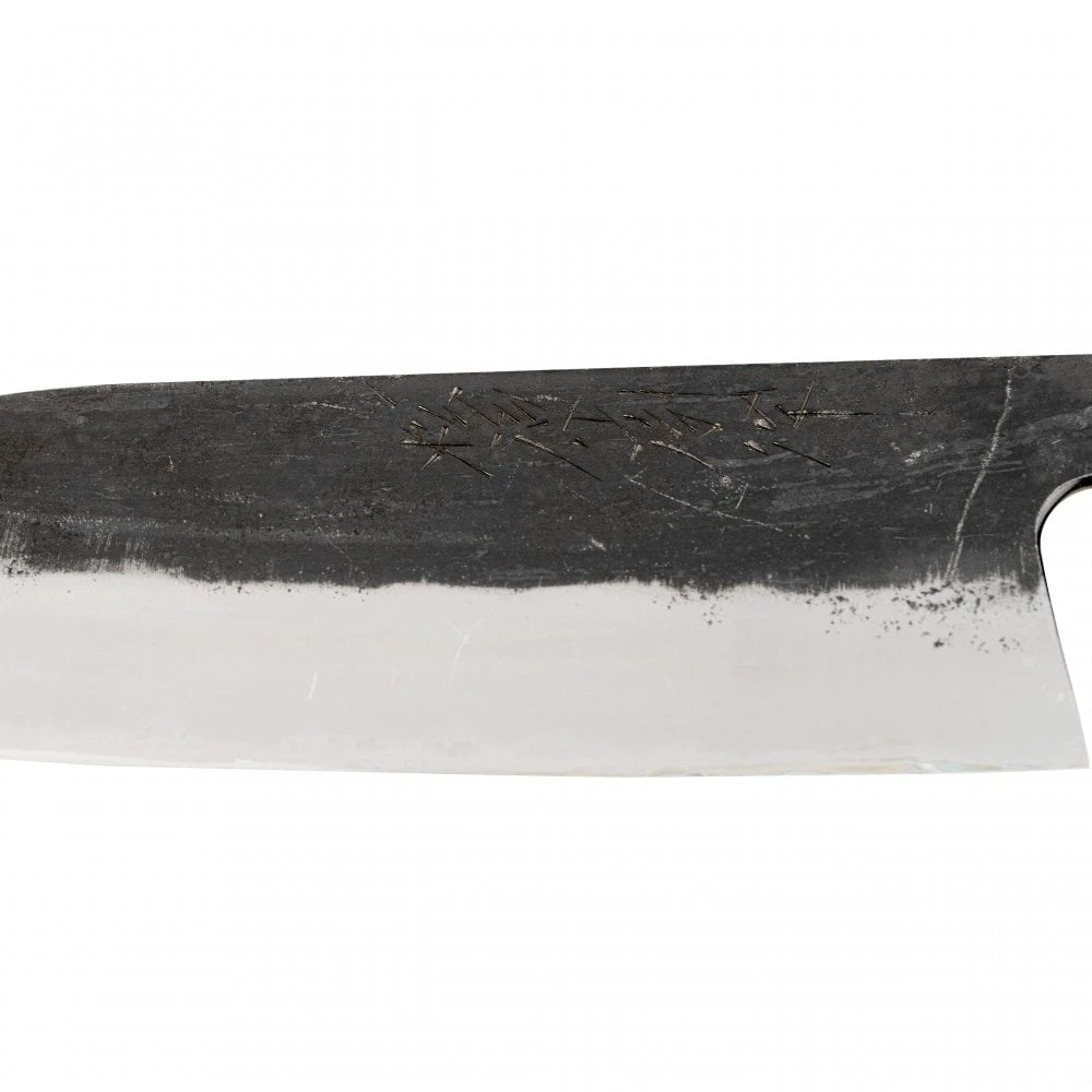 Matsubara Hamono Katsuto Tanaka 21cm Chef's/Gyuto Knife 2 Matsubara Hamono Katsuto Tanaka 21cm Chef's/Gyuto Knife - Image 2