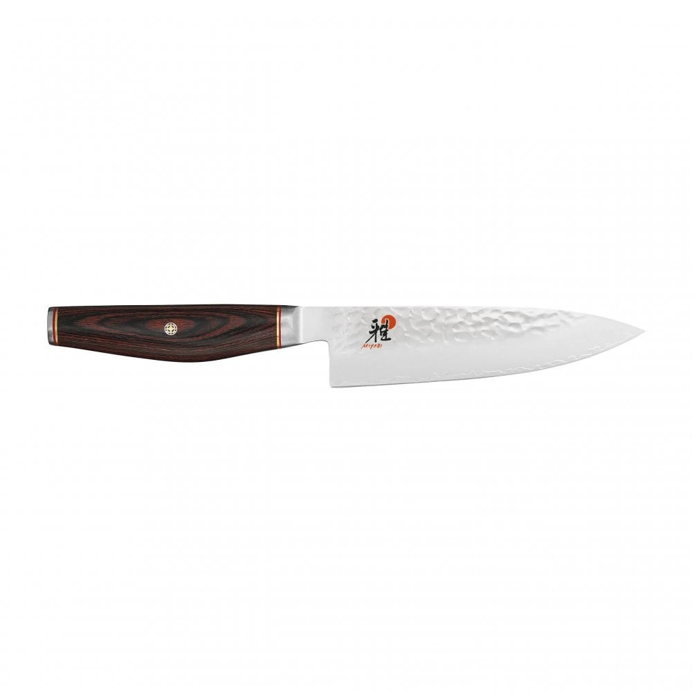 Miyabi 6000 MCT Gyutoh 16 Cm 1 Miyabi 6000 MCT Gyutoh 16 Cm