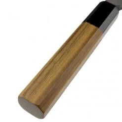 Nigara Hamono Nigara Hamono SG2 Kurouchi Tsuchime 18cm Santoku -Knife Sales Store nigara hamono sg2 kurouchi tsuchime 18cm santoku p1593 9129 image