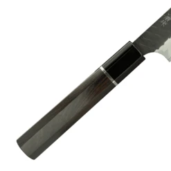 Nigara Hamono NIGH-01/T-ES Nigara Hamono Kurouchi Tsuchime SG-2 15cm Petty Knife 6 Nigara Hamono NIGH-01/T-ES Nigara Hamono Kurouchi Tsuchime SG-2 15cm Petty Knife -Knife Sales Store nigh 01 t es nigara hamono kurouchi tsuchime sg 2 15cm petty knife p2291 13159 image