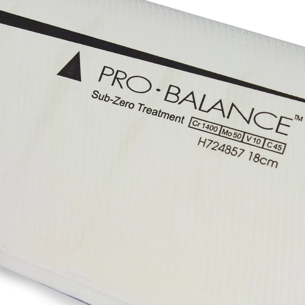 Pro Balance Knives Pro Balance 2 Piece Carving Set 2 Pro Balance Knives Pro Balance 2 Piece Carving Set - Image 2
