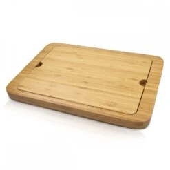 Rockingham Forest 5 -in -1 Deluxe Bamboo Multi-board Set, Rectangular 9 Rockingham Forest 5 -in -1 Deluxe Bamboo Multi-board Set, Rectangular -Knife Sales Store rockingham forest 5 in 1 deluxe bamboo multi board set rectangular p989 7014 image