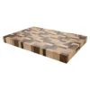 Rockingham Forest Rockingham Forest Luxury End Grain Multi-wood Chopping Board