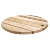 Rockingham Forest Rockingham Forest Round Cutting Board