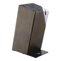 Rockingham Forge 6 Piece Knife Block Set SAFE-D -Knife Sales Store rockingham forge 6 piece knife block set safe d p1082 5678 image