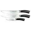 Rockingham Forge Equilibrium RF-3517 3 Pce Kitchen Knife Set