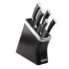 Rockingham Forge Equilibrium RF-6150B 6 Pce Knife Block Set