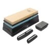 Rockingham Forge RCC-186CM/KIT Combination 400 & 1000 Grit (Coarse/Medium) Sharpening Kit