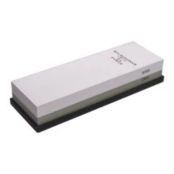 Rockingham Forge RCW-248FS Combination 3000/8000 Grit Whetstone