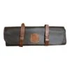 Rockingham Forge RF-4547/5 5 Pocket Brown Leather Case