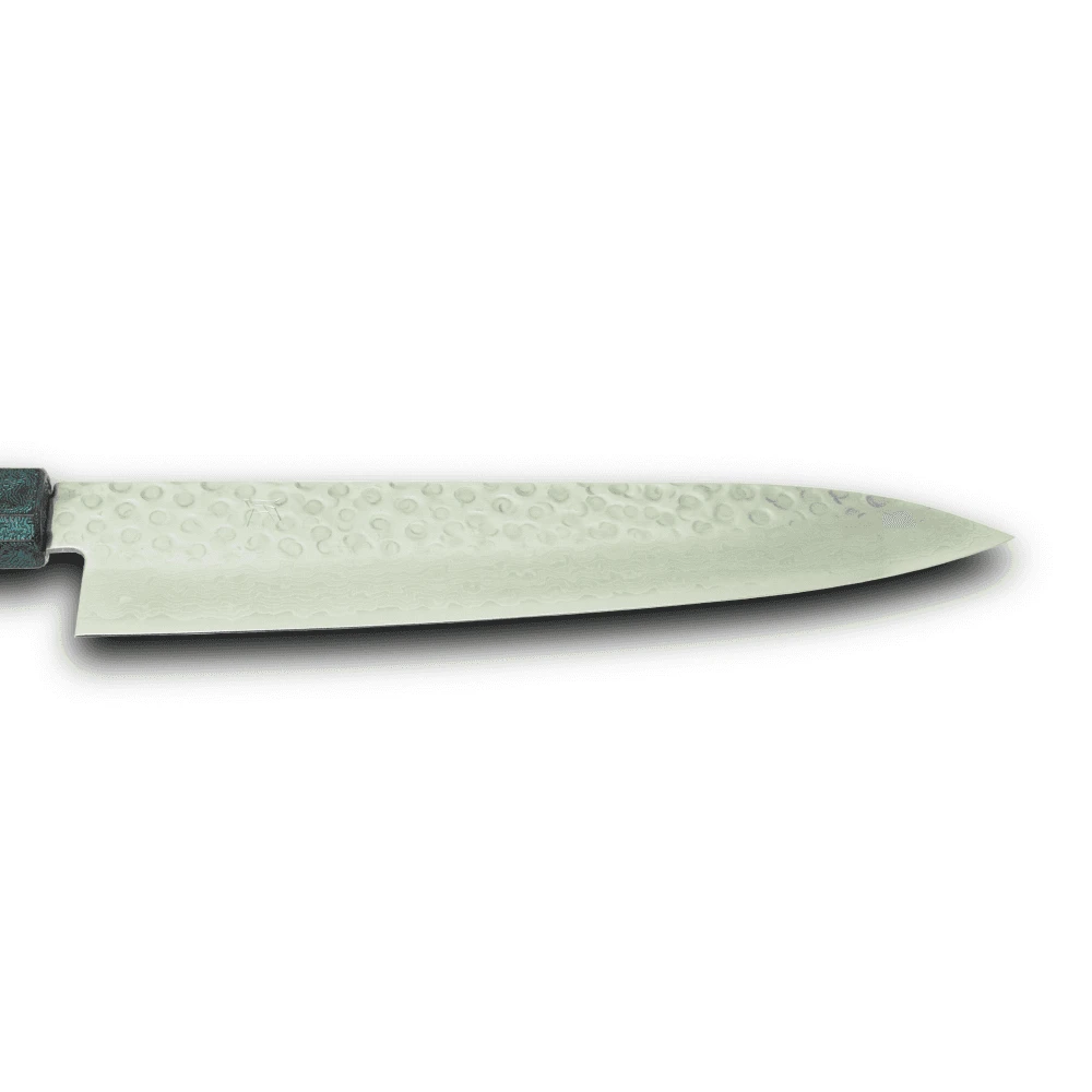 Seki Kanetsugu TLD-G210-BDB Gyuto Knife 21cm 2 Seki Kanetsugu TLD-G210-BDB Gyuto Knife 21cm - Image 2