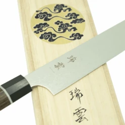 Seki Kanetsugu Seki Kanetsugu Zuiun Sujihiki 24cm 7 Seki Kanetsugu Seki Kanetsugu Zuiun Sujihiki 24cm -Knife Sales Store seki kanetsugu zuiun sujihiki 24cm p2272 13089 image