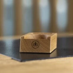 Horl STARSE-P Display For HORL Sharpener Oak -Knife Sales Store starse p display for horl sharpener oak p2085 11642 image