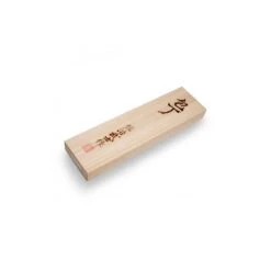 Takeshi Saji Takeshi Saji R2 Damascus Diamond-finish Gyuto240 With Deer Horn Handle (Ethically Sourced) 7 Takeshi Saji Takeshi Saji R2 Damascus Diamond-finish Gyuto240 With Deer Horn Handle (Ethically Sourced) -Knife Sales Store takeshi saji r2 damascus diamond finish gyuto240 with deer horn handle ethically sourced p1845 10104 image