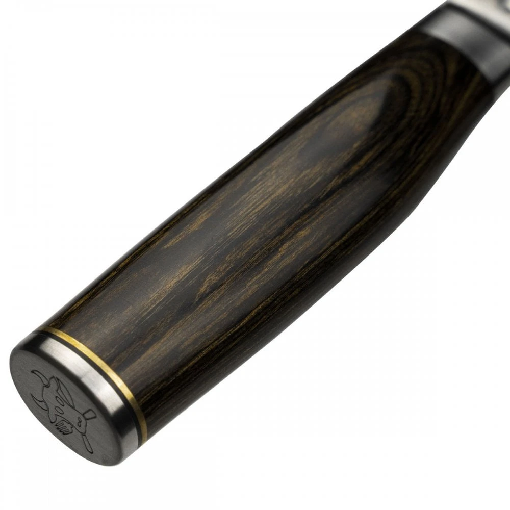 KAI Shun Premier TDM-1784 Kai Shun Premier Tim Mälzer The Lucky Number Limited Edition 3 KAI Shun Premier TDM-1784 Kai Shun Premier Tim Mälzer The Lucky Number Limited Edition - Image 3