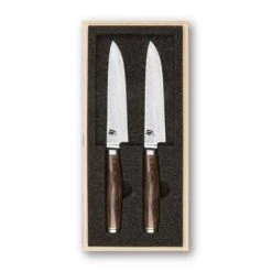 KAI Shun Premier TDMS-400 Kai Shun Premier 2 Piece Steak Knife Set