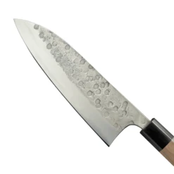 Knife Sales Store -Knife Sales Store tnk t180gy wn matsubara hamono tsuchime aogami clad gyuto knife 18cm p2290 13133 image