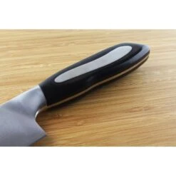 Tojiro Senkou DP (Flash) Tojiro Senkou DP (Flash) 2 Piece Carving Knife And Fork Set -Knife Sales Store tojiro senkou dp flash 2 piece carving knife and fork set p411 5620 image