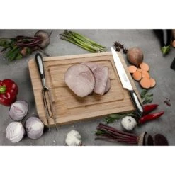 Tojiro Senkou DP (Flash) 2 Piece Carving Set -Knife Sales Store tojiro senkou dp flash 2 piece carving set p951 5607 image