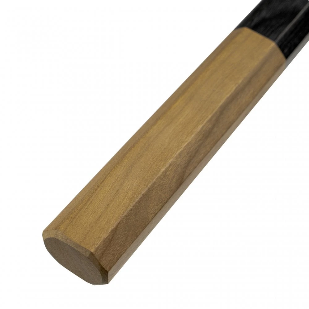 Yoshimi Kato Yoshimi Kato 15cm Petty/Utility Knife Aogami Super 3 Yoshimi Kato Yoshimi Kato 15cm Petty/Utility Knife Aogami Super - Image 3