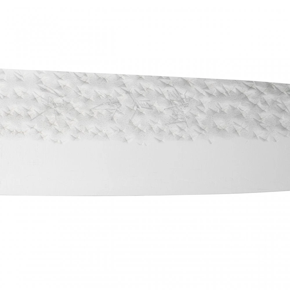 Yu Kurosaki Yu Kurosaki Senkou SG-2 16.5cm Santoku Knife 2 Yu Kurosaki Yu Kurosaki Senkou SG-2 16.5cm Santoku Knife - Image 2
