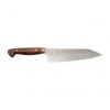 Yu Kurosaki Yu Kurosaki SG2 Senko Santoku With Ironwood Handle