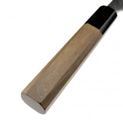 Yu Kurosaki Yu Kurosaki VG-10 Fujin Damascus 16cm Santoku -Knife Sales Store yu kurosaki vg 10 fujin damascus 16cm santoku p1587 9139 image